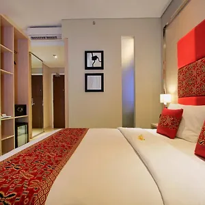 4* Отель Ohana Kuta