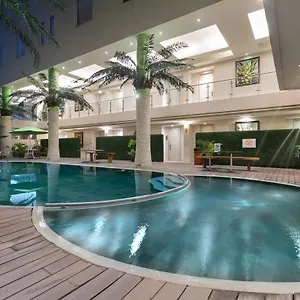 3* Отель Sun Boutique