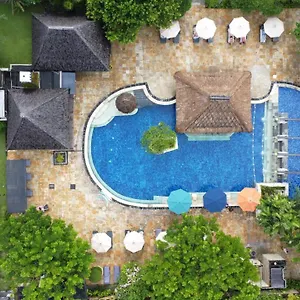 4* Курортный комплекс Rama And