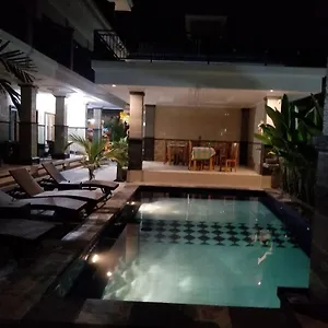 Guest house Jepun Segara