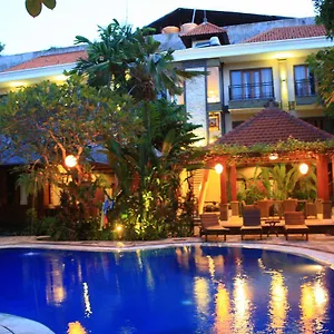 Hotel Jepun Bali