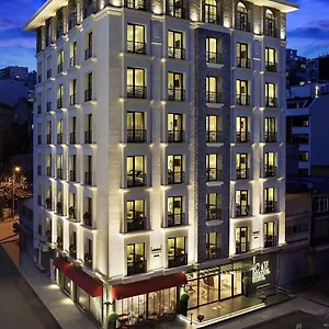 https://icon-istanbul-hotel.istanbul-turkeyhotels.com