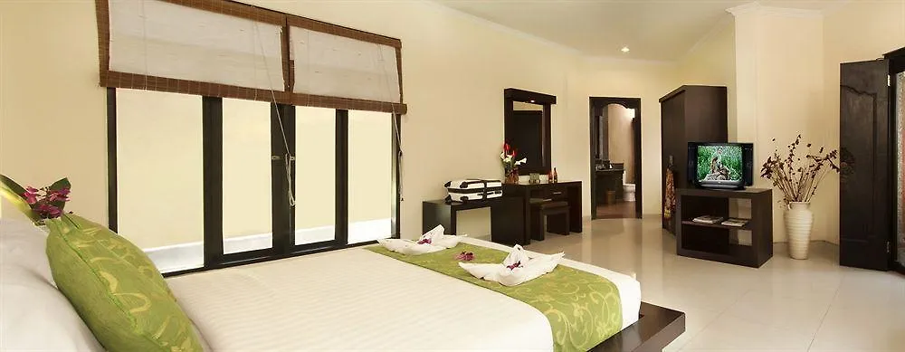 ***  Bali Ayu Hotel & Villas Kuta  Indonesia