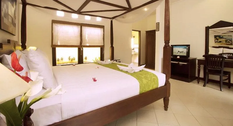 Bali Ayu Hotel & Villas Kuta