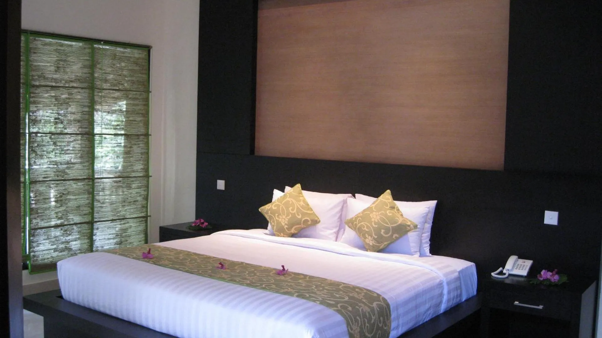 Bali Ayu Hotel & Villas Kuta