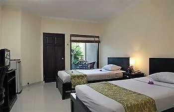 Bali Ayu Hotel & Villas Kuta  Kuta (Bali)