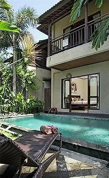 Bali Ayu Hotel & Villas Kuta