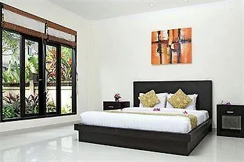 Bali Ayu Hotel & Villas Kuta  Indonesia