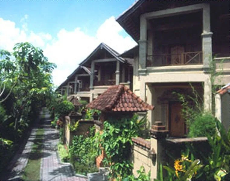 Bali Ayu Hotel & Villas Kuta  Kuta (Bali)