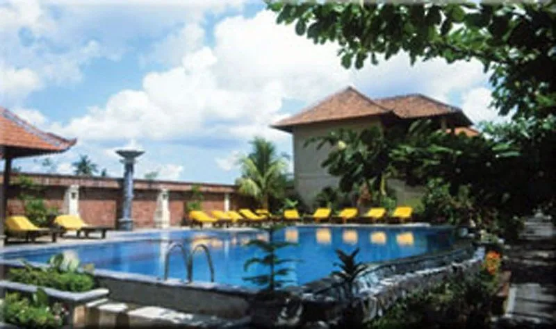 Bali Ayu Hotel & Villas Kuta