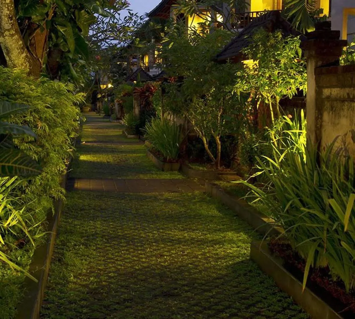 ***  Bali Ayu Hotel & Villas Kuta  Indonesia