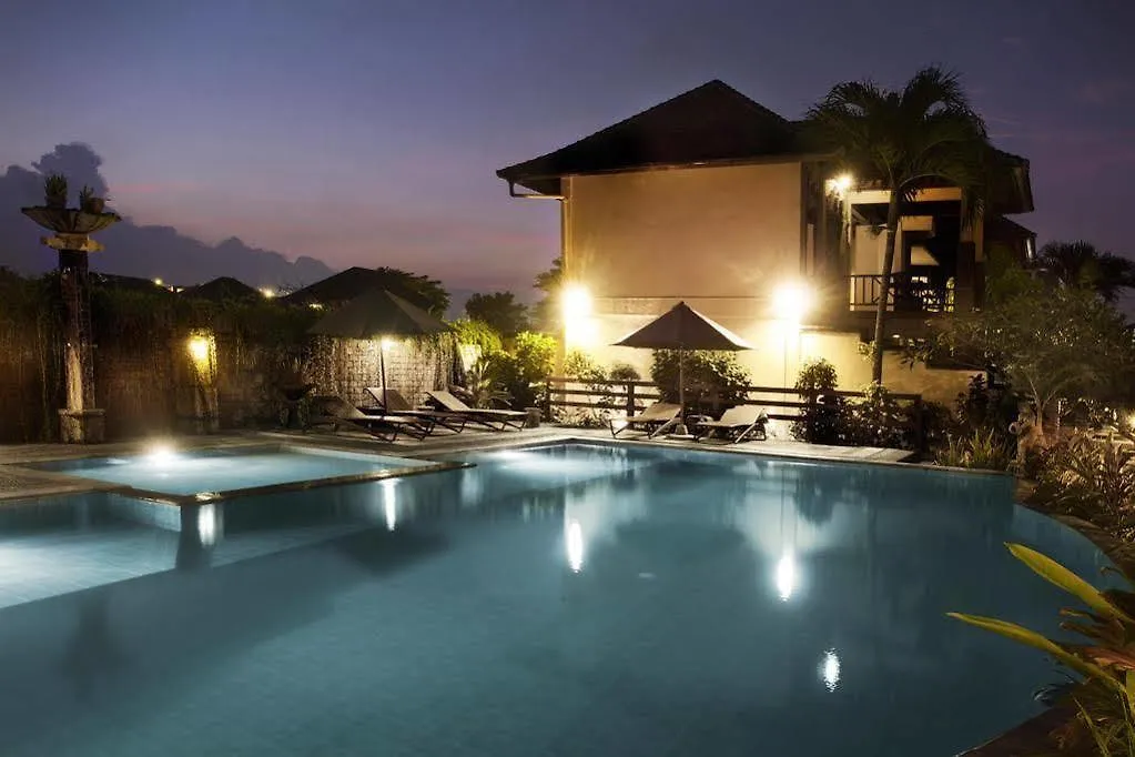 Bali Ayu Hotel & Villas Kuta  Indonesia